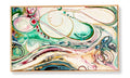 Footprints - Painting & Art Prints by Amanda Kiser